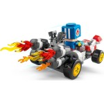 LEGO Super Mario Kart™ – Γκαράζ Του Toad 72035 5702017816524