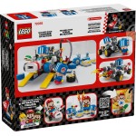 LEGO Super Mario Kart™ – Γκαράζ Του Toad 72035 5702017816524