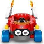 LEGO Super Mario mario kart – baby vs. luigi 72034 5702017816517