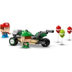 LEGO Super Mario Kart™ – Baby Vs. Luigi 72034 5702017816517