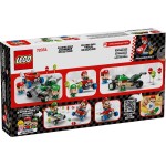 LEGO Super Mario Kart™ – Baby Vs. Luigi 72034 5702017816517