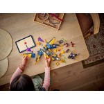 LEGO Ninjago Τζετ Σούπερ Καταιγίδας Του Ρας Και Άριν 71833 5702017815688