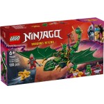 LEGO Ninjago lloyds green forest dragon 71829 5702017815640