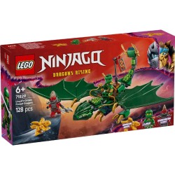 LEGO Ninjago lloyds green forest dragon 71829 5702017815640