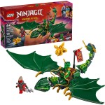 LEGO Ninjago lloyds green forest dragon 71829 5702017815640