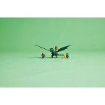 LEGO Ninjago Πράσινος Δράκος Δάσους Του Λόιντ 71829 5702017815640