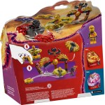 LEGO Ninjago dragon spinjitzu battle pack 71826 5702017818757