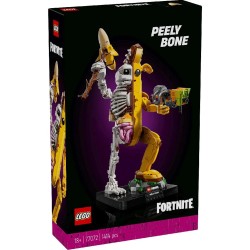 LEGO Fortnite Peely Bone 77072 5702017591001