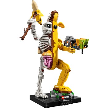 LEGO Fortnite Peely Bone 77072 5702017591001