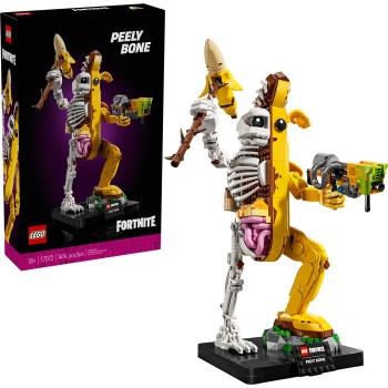 LEGO Fortnite Peely Bone 77072 5702017591001