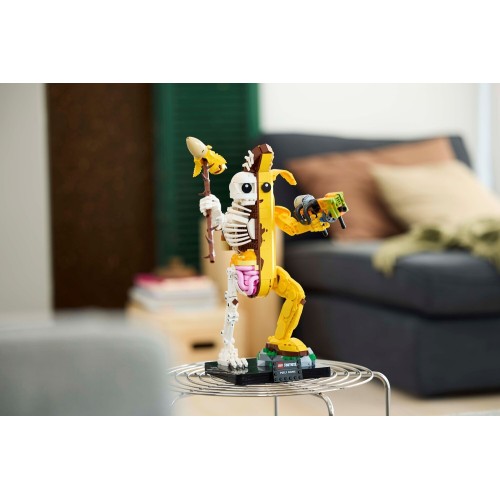 LEGO Fortnite Peely Bone 77072 5702017591001