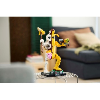 LEGO Fortnite Peely Bone 77072 5702017591001