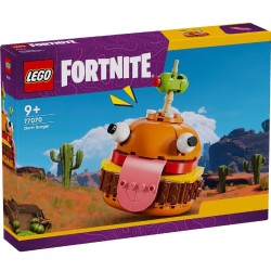 LEGO Fortnite durrr burger 77070 5702017590400