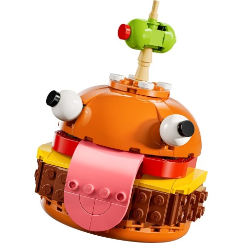 LEGO Fortnite Durrr Burger 77070 5702017590400