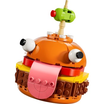 LEGO Fortnite Durrr Burger 77070 5702017590400