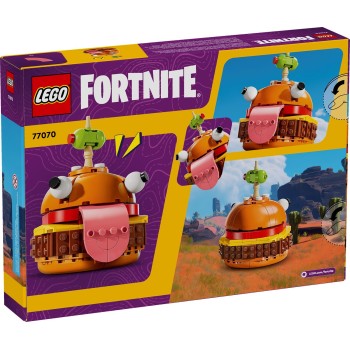 LEGO Fortnite Durrr Burger 77070 5702017590400