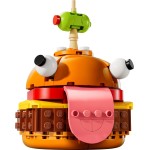 LEGO Fortnite Durrr Burger 77070 5702017590400