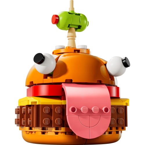 LEGO Fortnite Durrr Burger 77070 5702017590400