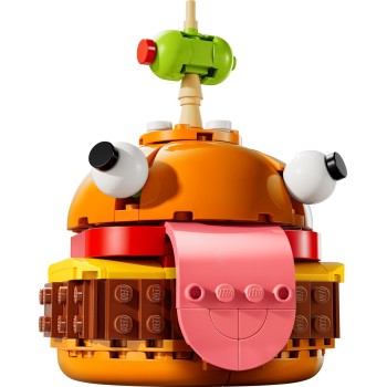 LEGO Fortnite Durrr Burger 77070 5702017590400
