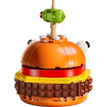 LEGO Fortnite Durrr Burger 77070 5702017590400