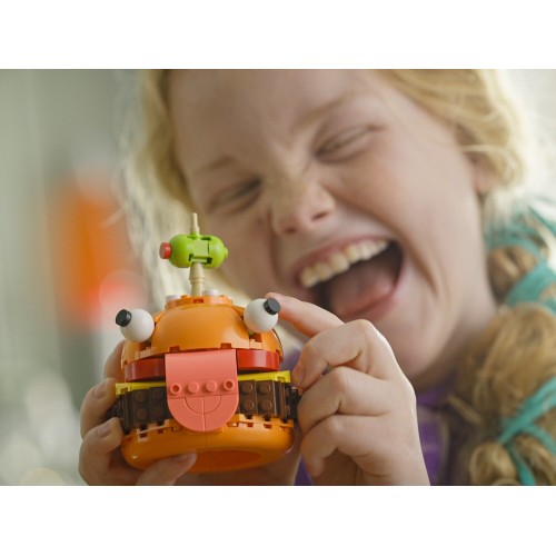 LEGO Fortnite Durrr Burger 77070 5702017590400