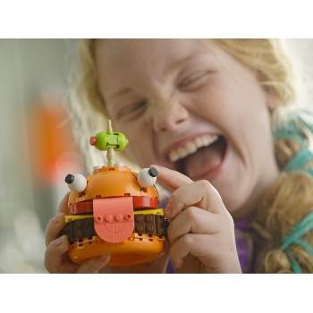 LEGO Fortnite Durrr Burger 77070 5702017590400