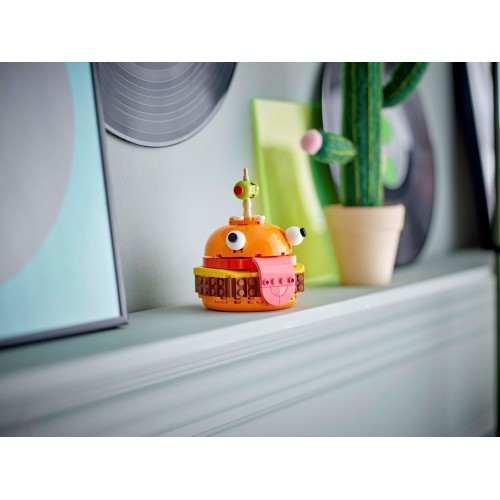 LEGO Fortnite Durrr Burger 77070 5702017590400