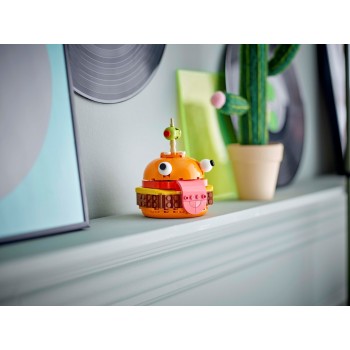 LEGO Fortnite Durrr Burger 77070 5702017590400
