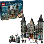LEGO Harry Potter malfoy manor 76453 5702017812915