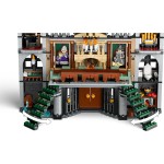 LEGO harry potter έπαυλη μαλφόι 76453 5702017812915