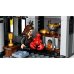 LEGO harry potter έπαυλη μαλφόι 76453 5702017812915