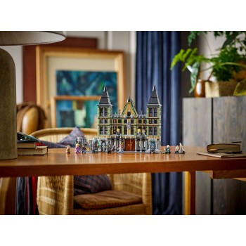 LEGO Harry Potter malfoy manor 76453 5702017812915