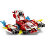 LEGO Dreamzzz coopers tiger mech and zeros hot rod car 71497 5702017812472