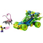 LEGO Dreamzzz Ματέο Και Το Αγωνιστικό Αυτοκίνητο Ζι-Μπλομπ 71491 5702017812168