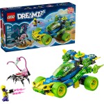 LEGO Dreamzzz Ματέο Και Το Αγωνιστικό Αυτοκίνητο Ζι-Μπλομπ 71491 5702017812168
