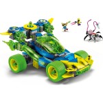 LEGO Dreamzzz Ματέο Και Το Αγωνιστικό Αυτοκίνητο Ζι-Μπλομπ 71491 5702017812168