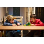 LEGO Dreamzzz Ματέο Και Το Αγωνιστικό Αυτοκίνητο Ζι-Μπλομπ 71491 5702017812168