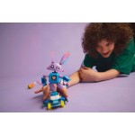 LEGO Dreamzzz Ίζζι Και Μπαντσούρο Το Κουνέλι Του Βιντεοπαιχνιδιού 71490 5702017812151