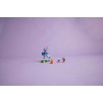 LEGO Dreamzzz Ίζζι Και Μπαντσούρο Το Κουνέλι Του Βιντεοπαιχνιδιού 71490 5702017812151