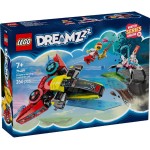 LEGO Dreamzzz coopers gaming controller jet 71489 5702017812144