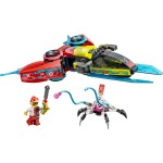 LEGO Dreamzzz coopers gaming controller jet 71489 5702017812144