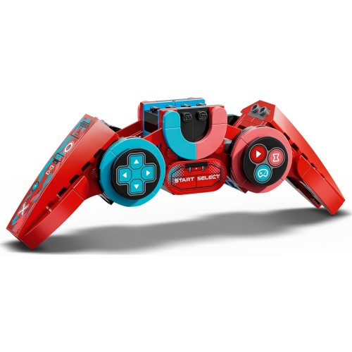 LEGO Dreamzzz coopers gaming controller jet 71489 5702017812144
