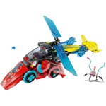 LEGO Dreamzzz coopers gaming controller jet 71489 5702017812144