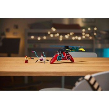 LEGO Dreamzzz coopers gaming controller jet 71489 5702017812144