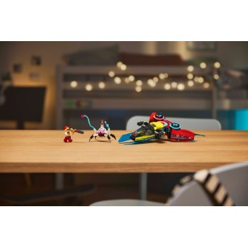 LEGO Dreamzzz coopers gaming controller jet 71489 5702017812144