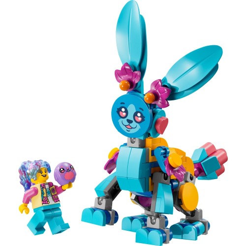 LEGO Dreamzzz bunchus creative animal adventures 71488 5702017812137