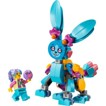 LEGO Dreamzzz bunchus creative animal adventures 71488 5702017812137