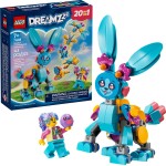 LEGO Dreamzzz bunchus creative animal adventures 71488 5702017812137