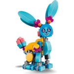 LEGO Dreamzzz bunchus creative animal adventures 71488 5702017812137