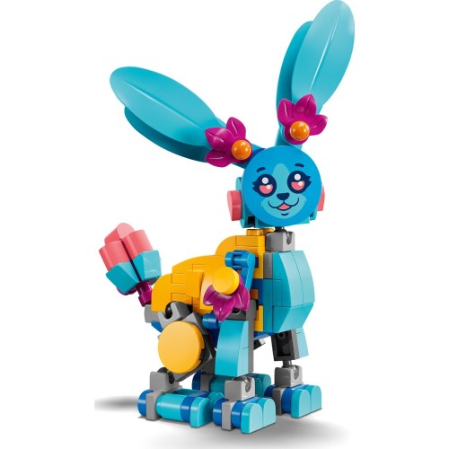 LEGO Dreamzzz bunchus creative animal adventures 71488 5702017812137